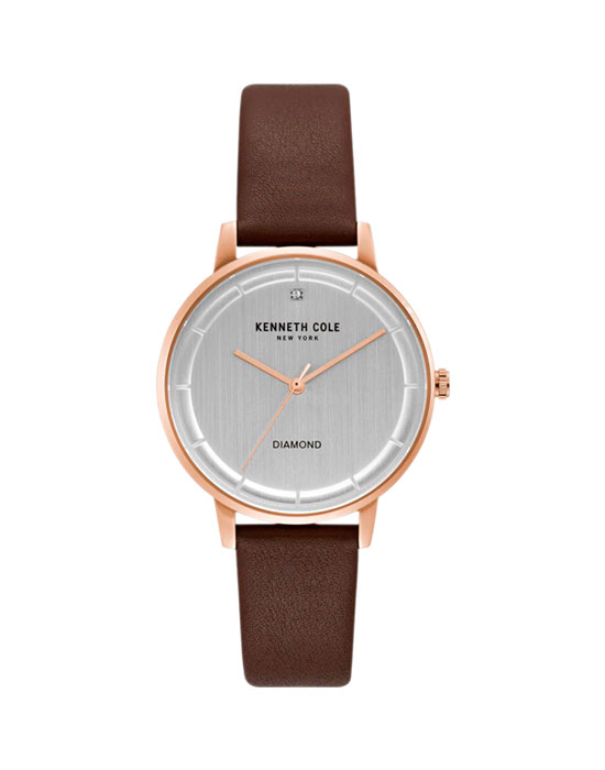 Часы Kenneth Cole Diamond KC50010001